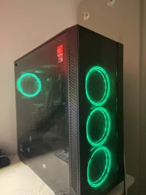 pc gaming للبيع