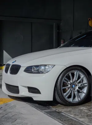 For sale bmw 320 M body kit  low  RH milage