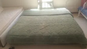 ماترس طبي استعمال جيد