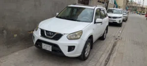 شيري تيكو 2013 مكفولة للبيع
