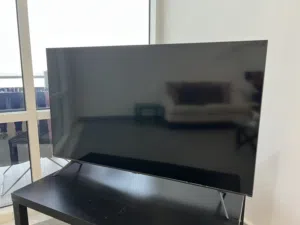 Samsung 58inch TV AU7000