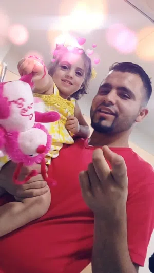 محمد القيسي 