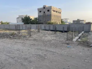 Residential Land for Sale in Lahij Other