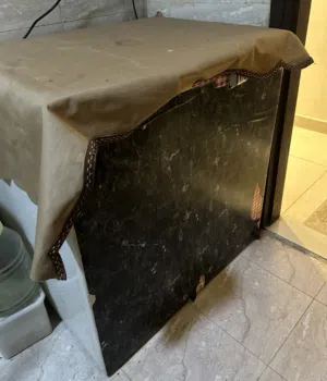 فريزه في حاله جيده