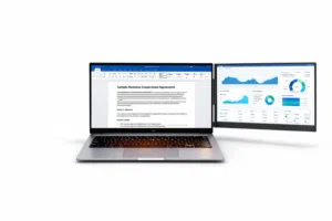 15.6" Other monitors for sale in Al Riyadh