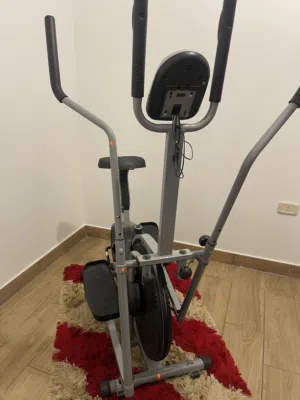 دراجه رياضيه
