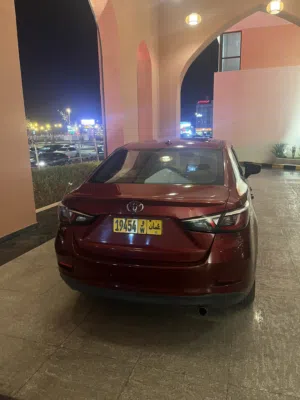 Used Toyota Yaris in Muscat