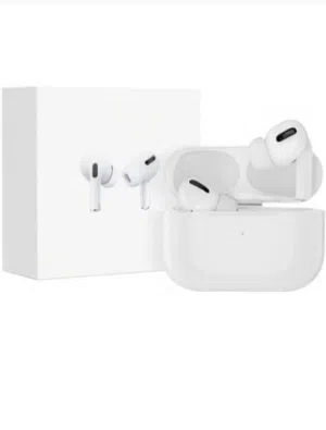 High quality wireless earbuds!            سماعات لاسلكية عالية الجودة