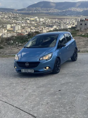 ‏أوبل ‏.‏ كورسا ‏.‏ 2016 ‏.‏ جديد‏1