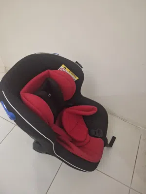 juniors Stroller and Juniors Baby car seat