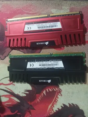 رامات 16 corsair