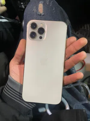 Apple iPhone 12 Pro Max 128 GB in Tripoli