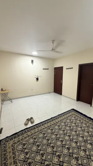 Semi Furnished Monthly in Muscat Al Khuwair