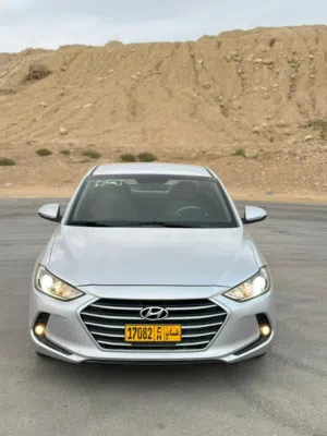 Elentra 2017 oman