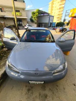 هـونـداي-الـنتـرا-1999