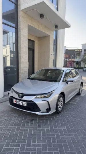 New Toyota Corolla in Northern Governorate