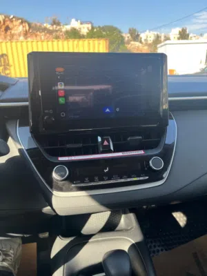 Used Toyota Prius in Amman