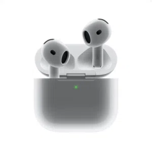 Apple Airpods 4 Active Noise Cancellation Like New – Used 2 Days Only (The Newest Airpods)