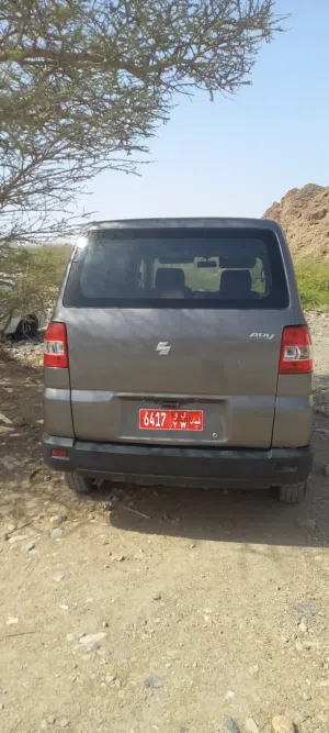 Suzuki apv for sale