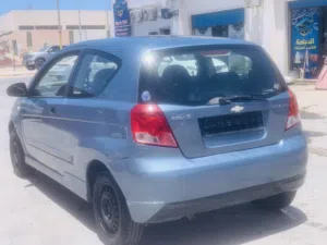 Used Daewoo Kalos in Tripoli