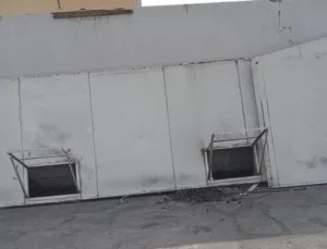 للبيع كرفان 3-6