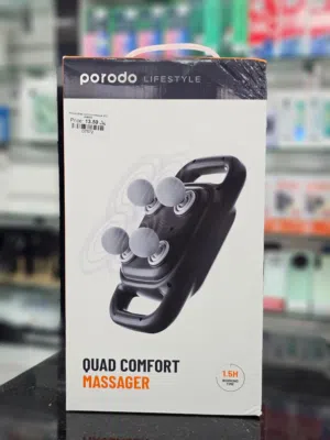 Brand New Porodo massager in Oman Muscle Relaxation