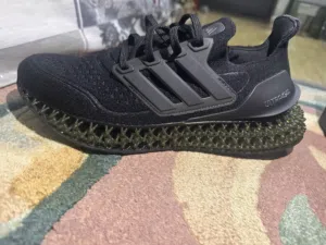 Unused shoes brand new no single used