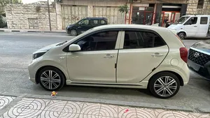 بيع-سيارة-بيكانتو-مورننج-موديل-2019-للبيع