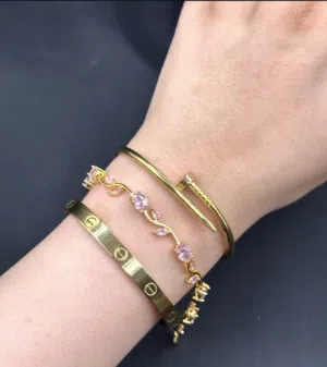 pack accessoires acier inoxydable