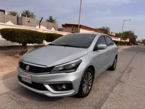 Used Suzuki Ciaz in Northern Governorate