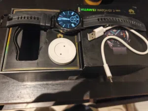 Huawei smart watches for Sale in Zarqa