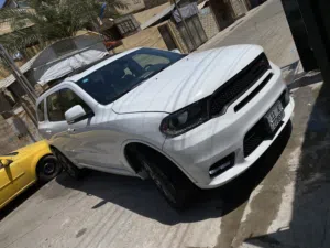 Used Dodge Durango in Baghdad