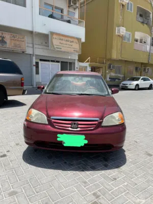 هوندا سيفك 700دينار قابلت للتفاوض