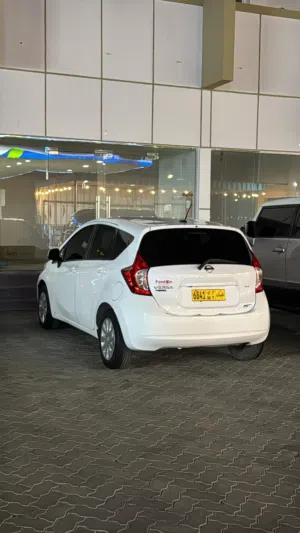 Used Nissan Versa in Al Dhahirah