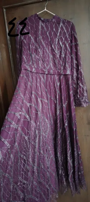 فساتين سهرة ملبوسات لبسة وحدة فقططط