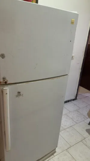 ثلاجة دايو مستعملة
