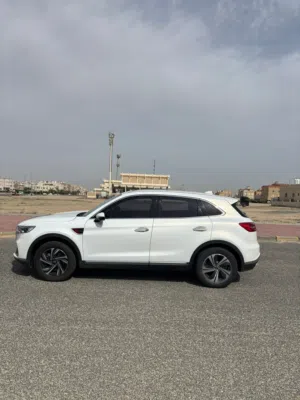 للبيع هونشي 2021 صبغ الوكاله شرط الفحص ماشي 64 الف كامل المواصفات بنوراما كفاله الشركة