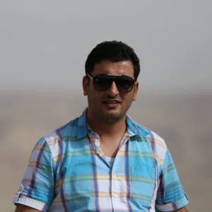 Mousa Erenat 