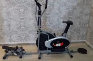 دراجه كهربائيه
