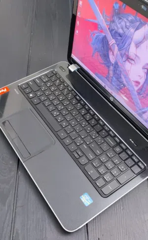 Available other laptops with different specs and price متوفر اجهزه لابتوب متنوعة مستعملة  Contac