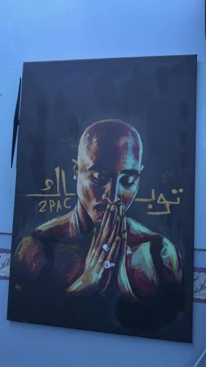 برواز تو باك حجم كبير 90cm-60cm