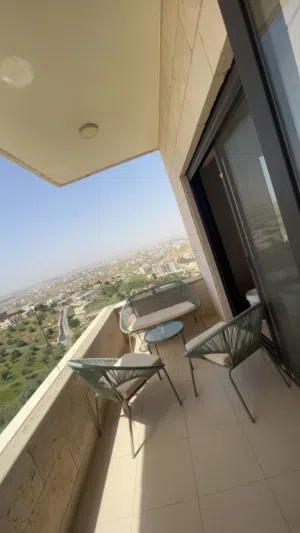 180 m2 3 Bedrooms Apartments for Rent in Amman Marj El Hamam