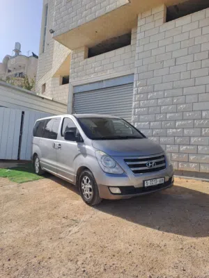 Used Hyundai H1 in Nablus
