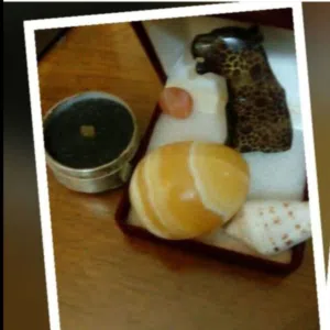 مجموعة تحف أرقى ديكورات