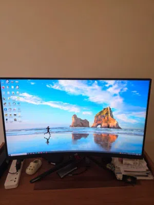 32 Asus monitors for sale  in Amman