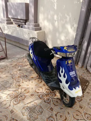 دراجه سيسوكي 100 سيسي