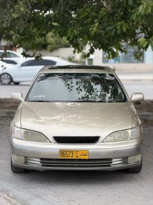 Lexus Es 300