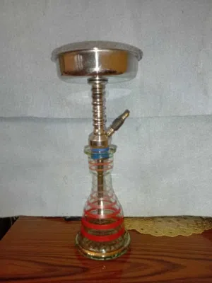 كالجديده استانلس استيل قلب كله نحاس اصليه