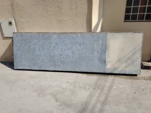 لوحة محل مستعملة