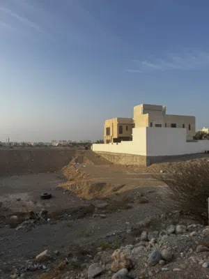 Residential Land for Sale in Muscat Al Mawaleh